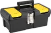 STANLEY 1-92-065 1-92-065 Tool box Plastic Black, Yellow Voir les images du produit 16