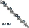 Catena Oregon PowerCut 40 cm .325" 1,5 mm 66 TG VM con SG ( Anteprima dell’immagine prodotto 12