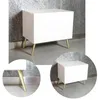 Metallfuß aus Stahl 10 CM schräg, Sofafuß, Schrankfuße, Produktbild-Vorschau 3