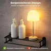 Duschlampe Wasserdicht, Badezimmer Lichtprojektor mit 16 Produktbild-Vorschau 6