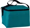 Kimood Mini Kühltasche PC3522 (Einheitsgröße) (Schwarz) Produktbild-Vorschau 1