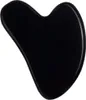 Natürlicher Gua Sha-Stein, Perfekter Massager Für Die Produktbild-Vorschau 2