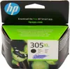 HP Tintenpatrone 3YM62AE 305XL sw Produktbild-Vorschau 5