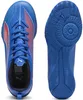 Puma Ultra 6 Play Indoor Scarpe da calcio Blu EU 38 1/2 Blu Anteprima dell’immagine prodotto 4