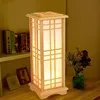220V Lampa stołowa Lampa podłogowa LED Ciepła sypialnia Podgląd zdjęcia produktu 3