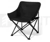 Chaise de camping Epifit GO300 noire, pliable, pour Voir les images du produit 14