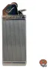 Eurojet Classic Pfeifen-Feuerzeug aus Metall mit Soft Produktbild-Vorschau 1