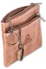 Woodland® Doppel-Schlüsseltasche mit großem Extrafach für Produktbild-Vorschau 4