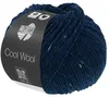 Lana Grossa Cool Wool Big DOTS 50 g Wolle Tweedgarn 125 Produktbild-Vorschau 2