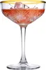 Pasabahce Timeless Sektglas, 25,5 cl, transparent mit Produktbild-Vorschau 3