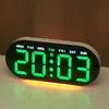 Multifunktionaler LED-Wecker,vier Produktbild-Vorschau 6