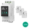 Zendure Smart Meter 3CT 120A  0% MwSt. (gem. §12, Abs. 3 Produktbild-Vorschau 3