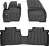SET 3D Gummimatten Ford S-max Mk2 2015-2023 mit 7 Sitzen Produktbild-Vorschau 2