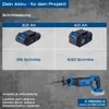 Scheppach Akku-Säbelsäge C-RS100-X | Hublänge 20 mm | Produktbild-Vorschau 13