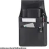 Esquire Eco Gürteltasche - Kellnerbörse Leder 15cm Produktbild-Vorschau 11