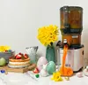 Kuvings Auto10S Slow Juicer , Couleur:Noir mat Voir les images du produit 12