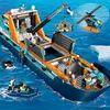 LEGO® City 60368 Arktická výzkumná loď Náhled obrázku produktu 21