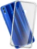 TPU Hülle Clear Armor Soft Case für Honor 8X (JSN-L21,42, Produktbild-Vorschau 1