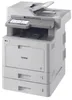 Brother MFC-L9570CDWT 4-in-1 (Speditionsversand) Produktbild-Vorschau 3