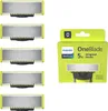 Lame originali Philips OneBlade - 5 lame di ricambio Anteprima dell’immagine prodotto 1