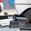 Macchina Per Il Taglio Dei Metalli Scheppach Mt150 Anteprima dell’immagine prodotto 14