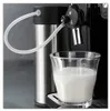 Kaffeevollautomat Ravenna Silber – Einsteiger Modell mit Produktbild-Vorschau 7