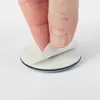Univerzální kluzák Ø 20mm, šedý, 4ks Náhled obrázku produktu 3