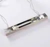Lindby LED-Hängelampe Auron, nickelfarben, Metall, dimmbar Produktbild-Vorschau 14