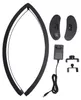Halbmond Lampe für Nagel Schreibtisch, 71cm Faltbare LED Produktbild-Vorschau 7