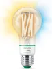 Filament LED-Lampe A60 60W E27 Produktbild-Vorschau 1