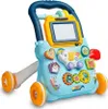 TOYZ ZOO Laufwagen Baby Lauflernhilfe Baby Laufhilfe Produktbild-Vorschau 1