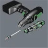 Wera 05051017001, 173 mm, 73 mm, 80 mm, 403 g Produktbild-Vorschau 4