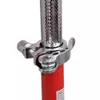 vidaXL Monocycle réglable rouge 20 pouces Voir les images du produit 1
