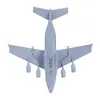 C-17 RC Flugzeug 373mm Spannweite 2,4 GHz 2CH Produktbild-Vorschau 8