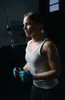 Harbinger Power 2.0 Trainingshandschuhe Grün M Grün M Produktbild-Vorschau 9