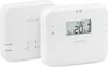 Salus Digitales Funk-Raumthermostat, programmierbar, Funk Produktbild-Vorschau 2