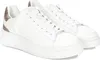 Guess Elbina Sneaker Weiß Produktbild-Vorschau 14