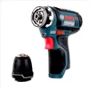 Bosch Akku-Bohrschrauber GSR 12V-15 FC, mit 2 x 2,0 Produktbild-Vorschau 10