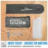 Güde Benzin Kettensäge Motorsäge KS 500-62 | 3,9 PS | 50 cm Produktbild-Vorschau 3