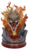 Harry Potter Büste Hungarian Horntail Dragon 30 cm Náhľad obrázku produktu 2