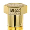 Wodka BOLT M68 Gold (0.5L, Vol. 40%) Produktbild-Vorschau 3
