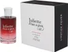 A perfume bottle and its box are displayed side-by-side against a white background. Voir les images du produit