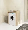 Akord Armoire Machine À Laver Oskrzynia Chêne Sonoma Voir les images du produit 5