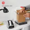 DYMO LabelWriter 550 Turbo compatibile con la rete 90 pezzi Anteprima dell’immagine prodotto 42