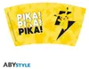 POKEMON - Mug - 400 ml - Pikachu - box Produktbild-Vorschau 3