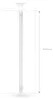 Ledvion 10er Set LED Röhre 150cm 15W 2400lm 4000K Produktbild-Vorschau 8