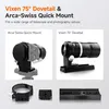 Svbony SV535 APO Teleskop, f/2.8, 105 mm Brennweite, Produktbild-Vorschau 5
