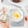 Tefal Optiss Bilancia da cucina digitale, vetro, grigio Anteprima dell’immagine prodotto 14