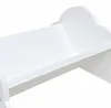 Relaxdays Bücherregal Wolke, Kinderbücherregal, zum Produktbild-Vorschau 8