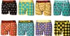 10er-Pack Herren Freegun/Crazy Boxershort – Produktbild-Vorschau 3